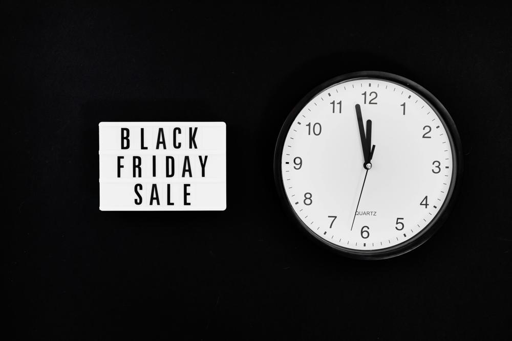 Black friday