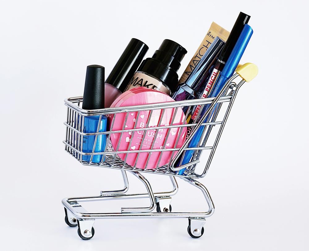 Online shopping