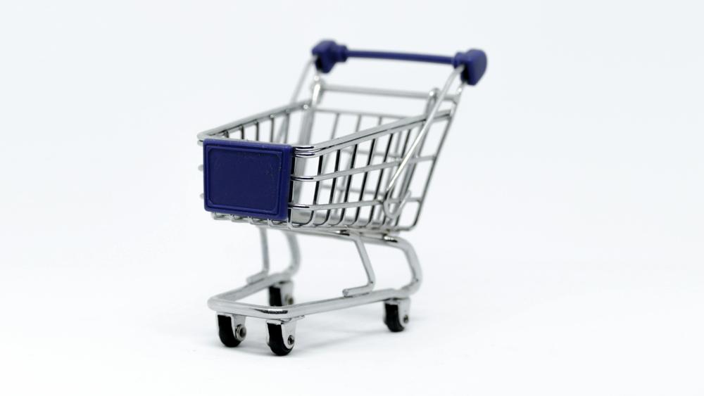 Online shopping