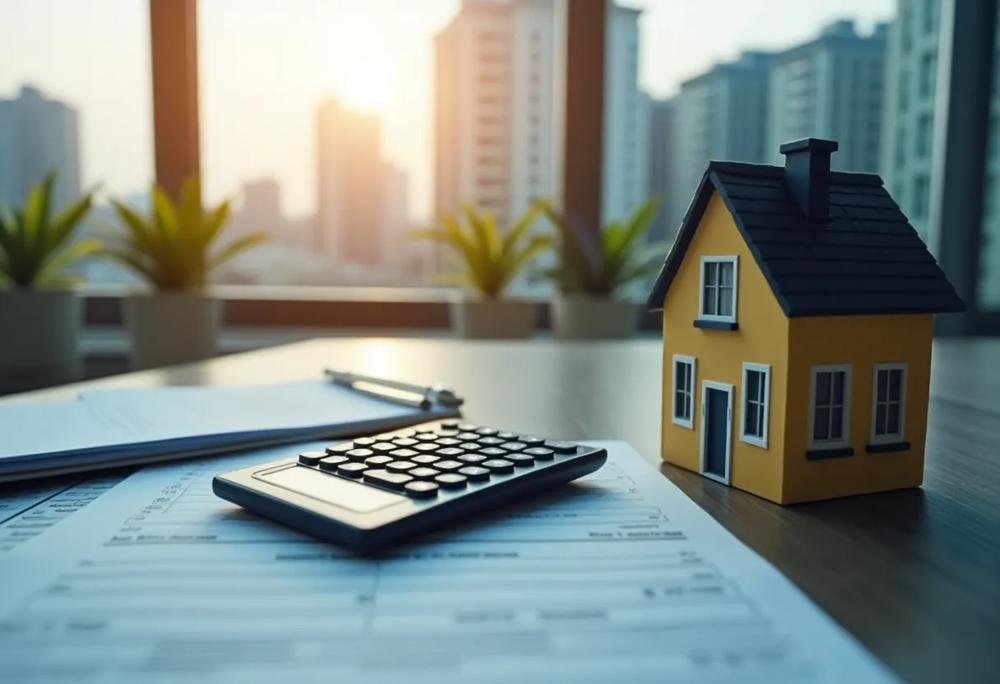 apartment sales