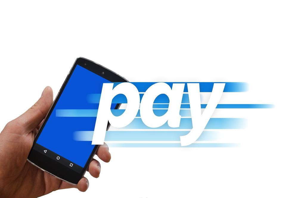 banking app