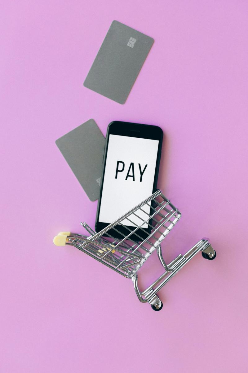 banking app