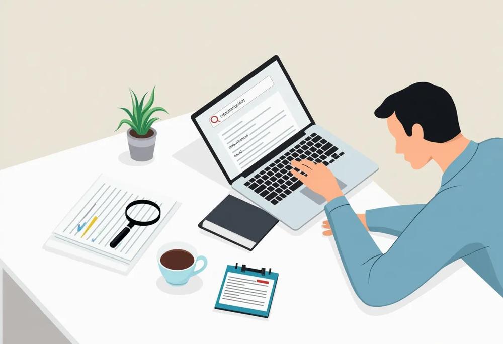 business research