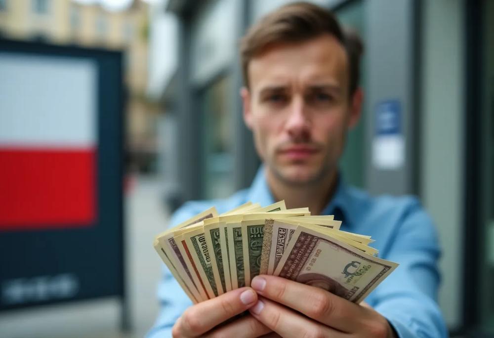 cash discussion