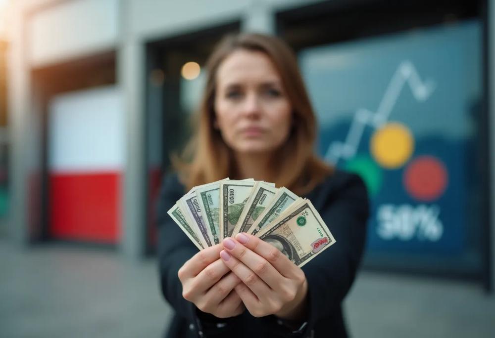 cash discussion