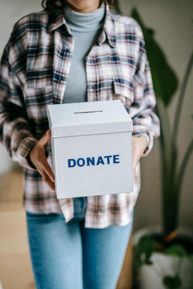 community support