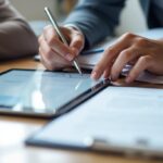 Jak podpisać dokument online – przewodnik po e-podpisach w Polsce