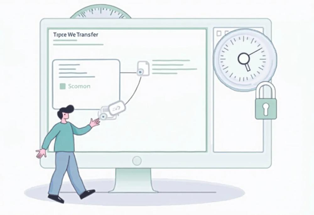 file transfer