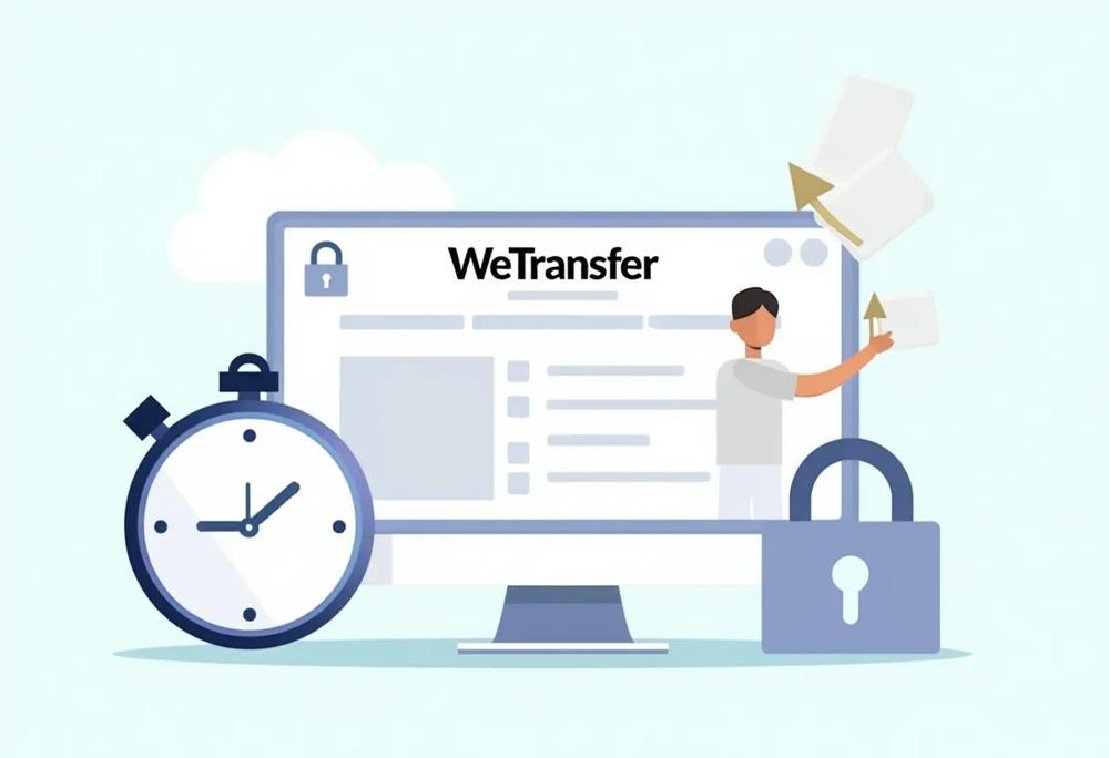file transfer