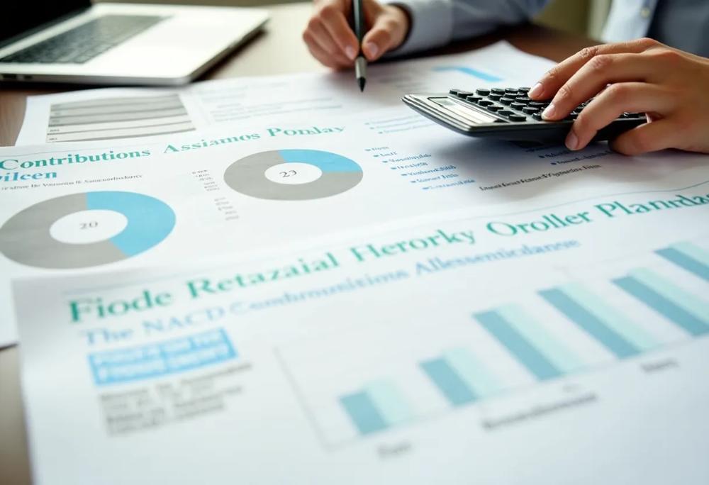 financial analysis