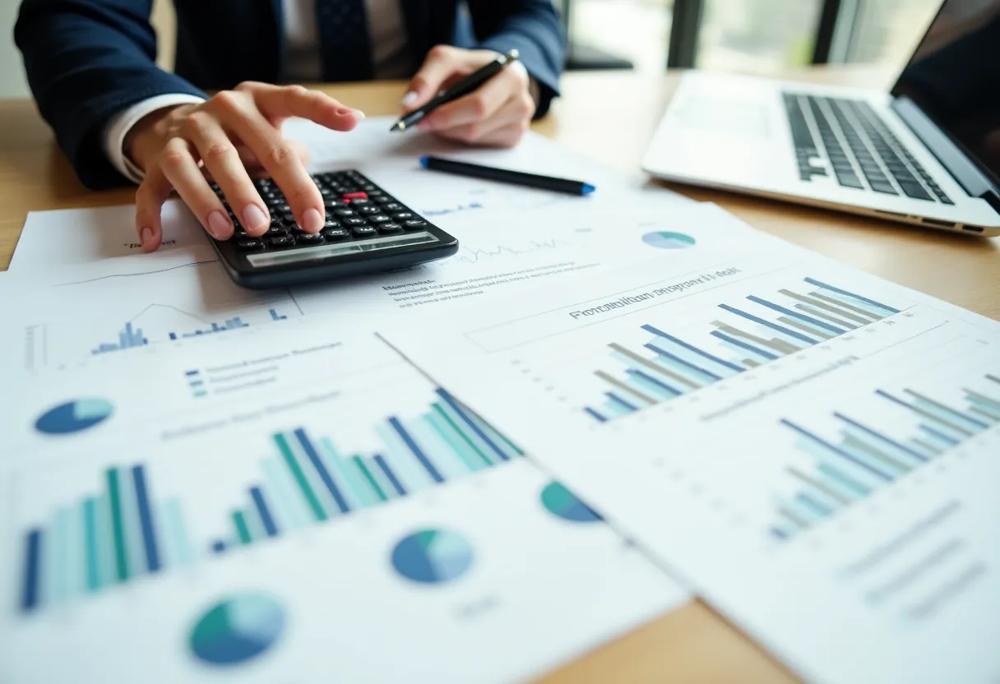 financial analysis