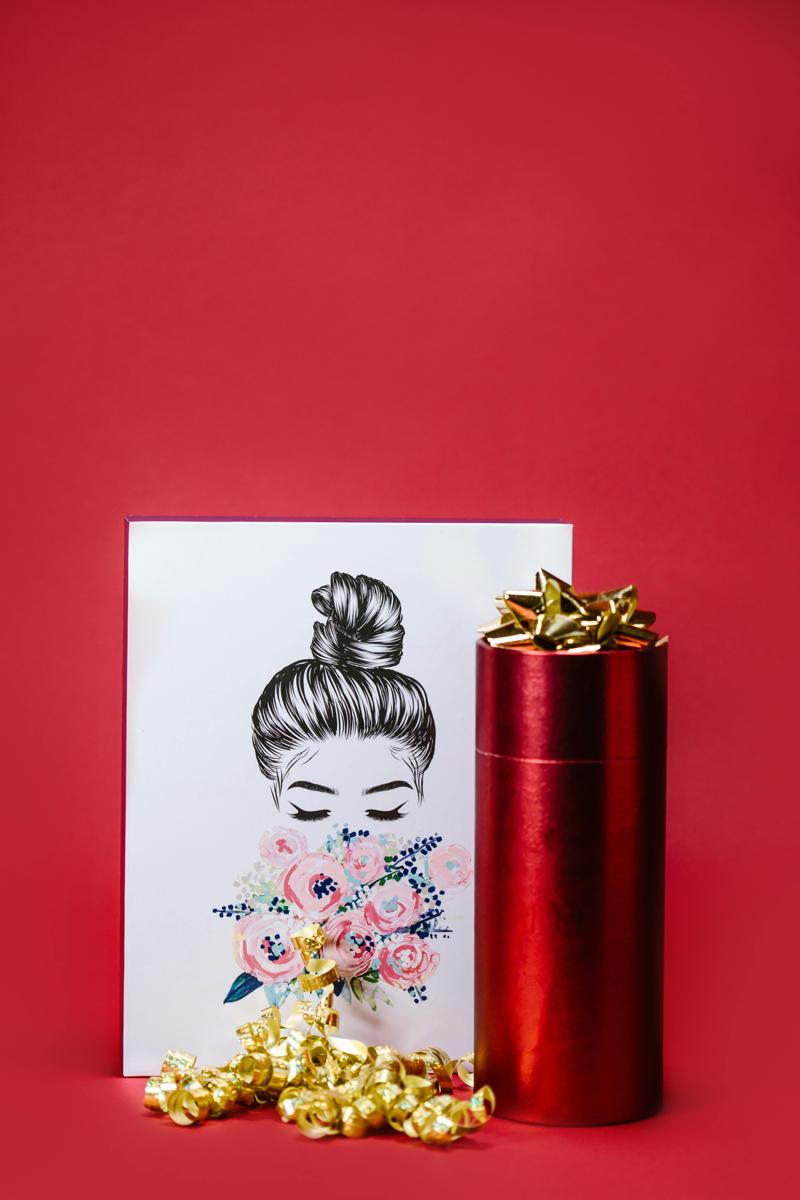 gift presentation