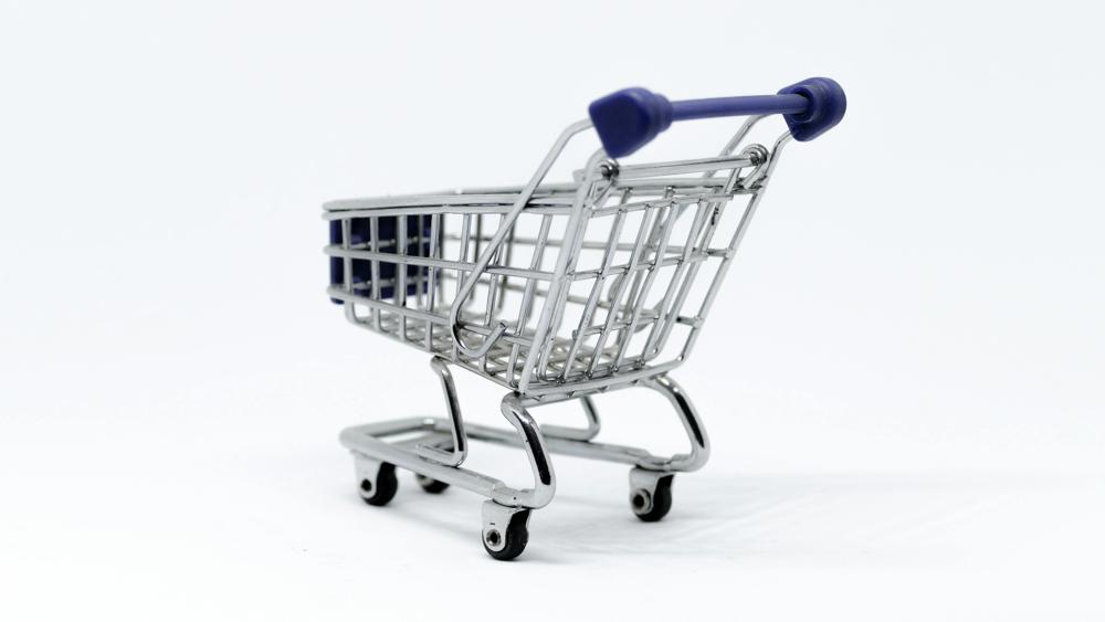 online shopping