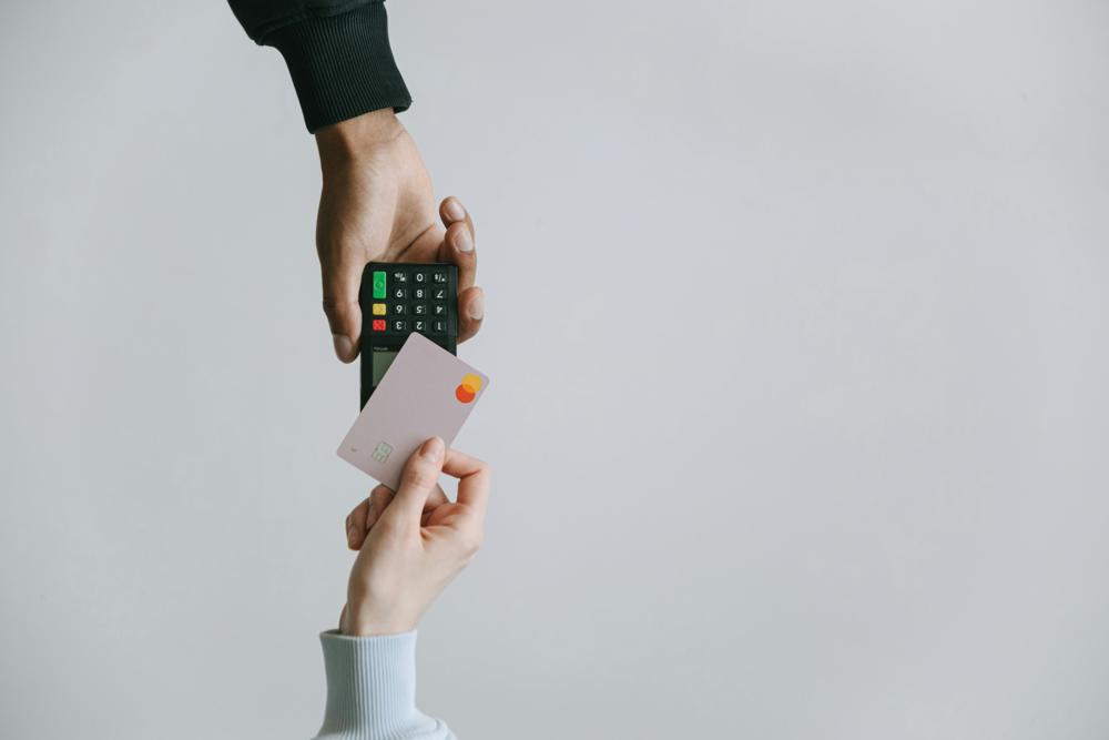 payment options