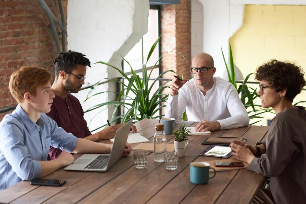 team collaboration