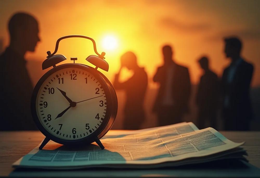 time management