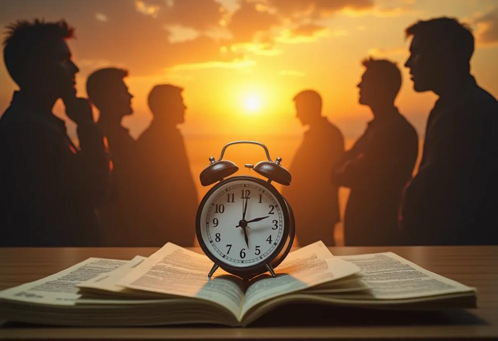 time management